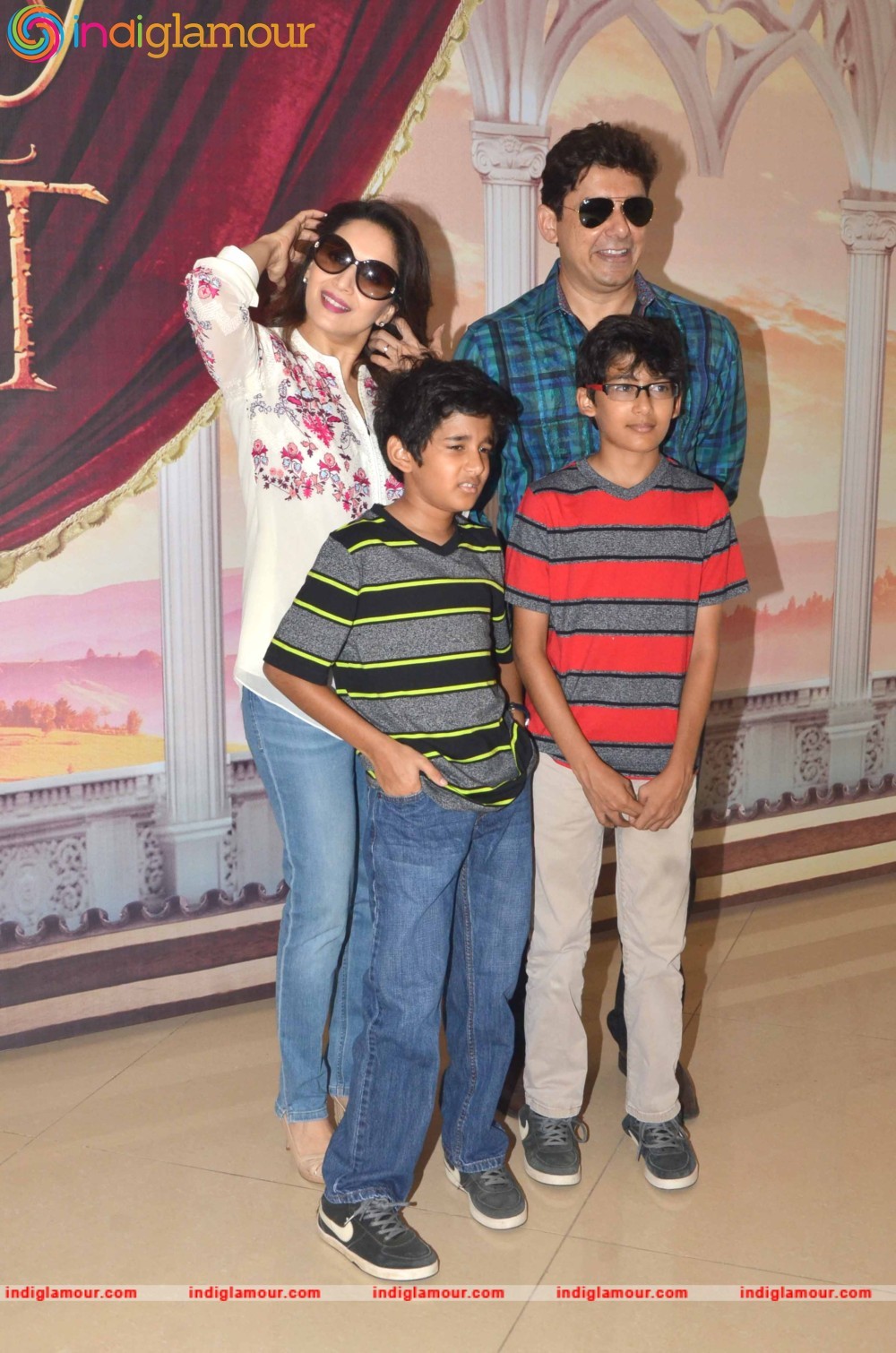 Disney India Broadway Style Musical Beauty And The Beast Event hd photo