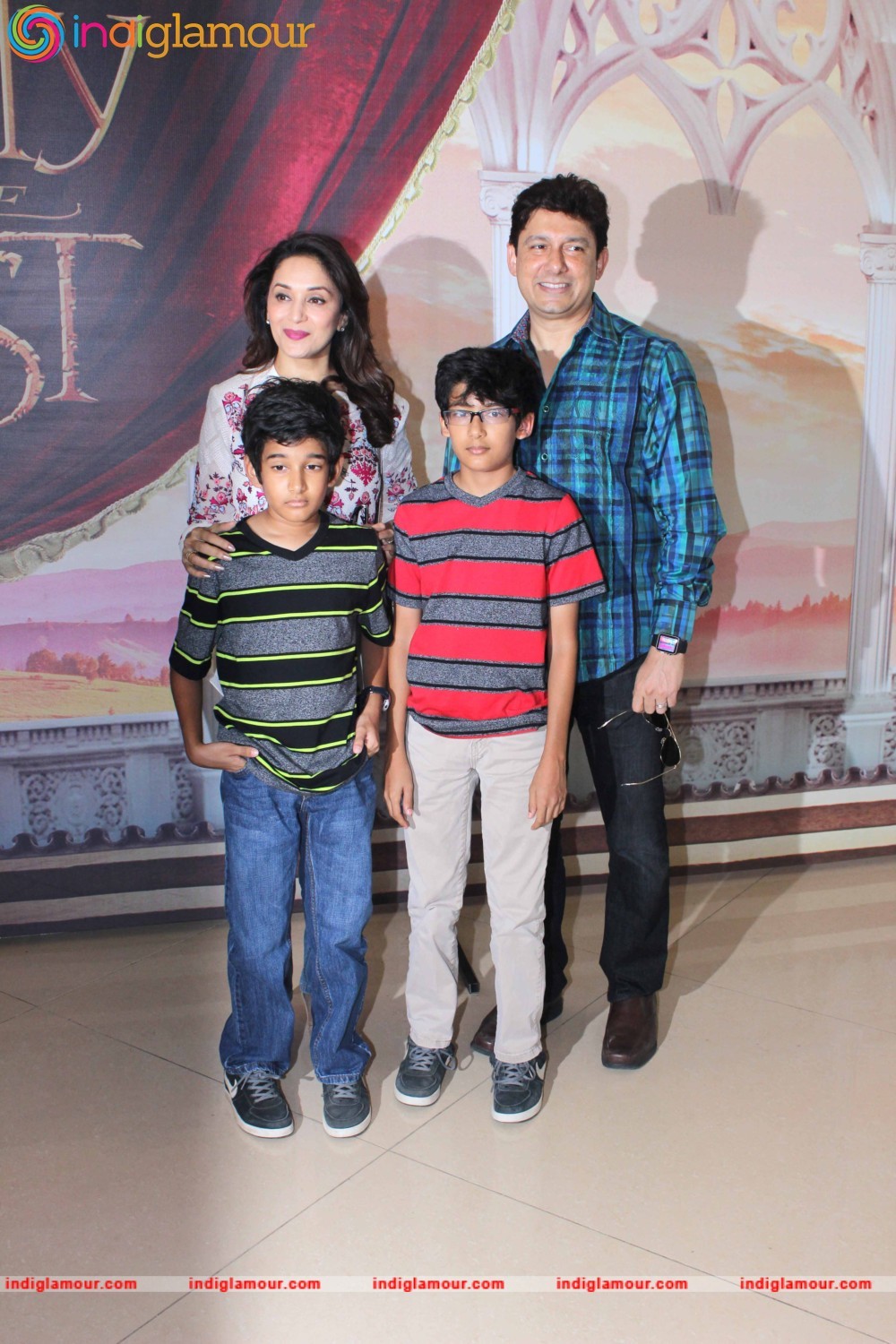 Disney India Broadway Style Musical Beauty And The Beast Event hd photo