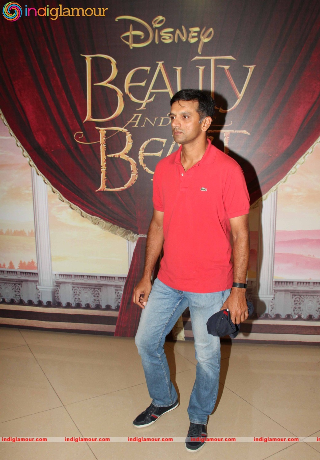Disney India Broadway Style Musical Beauty And The Beast Event hd photo
