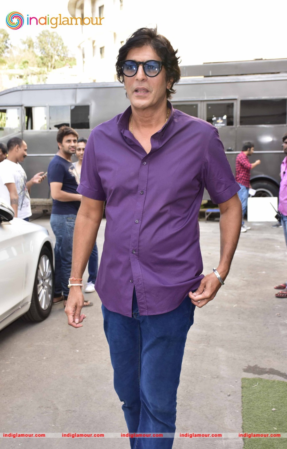 Promotion of Film Housefull 3 on the Sets of The Kapil Sharma Show Event hd photo