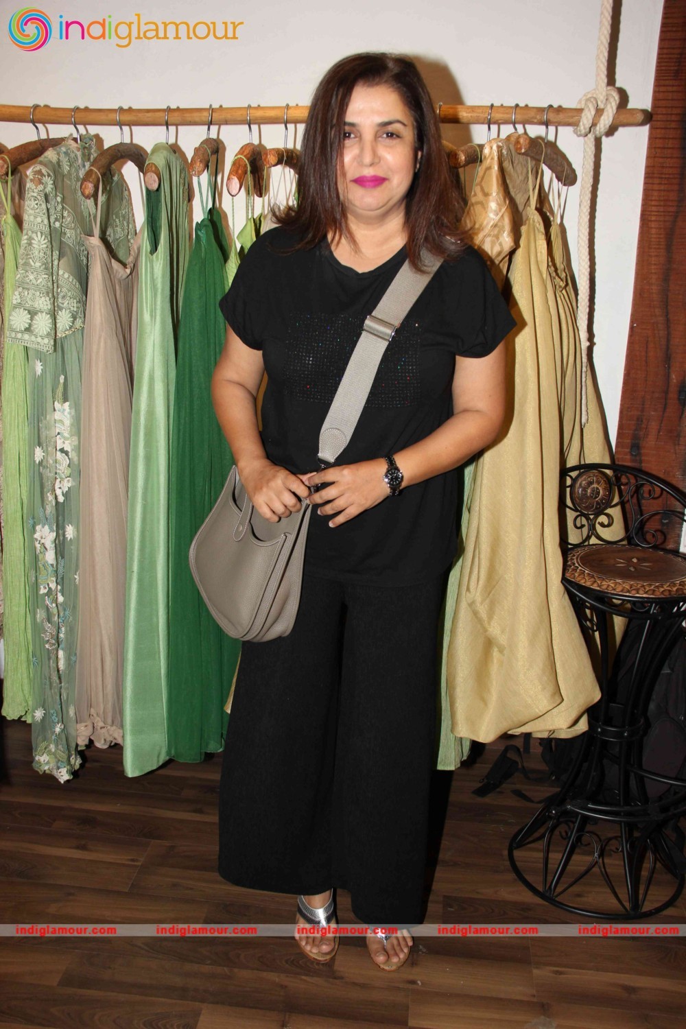 Designer Bhumika And Jyoti Launch their Designer Store at Juhu Event hd photo