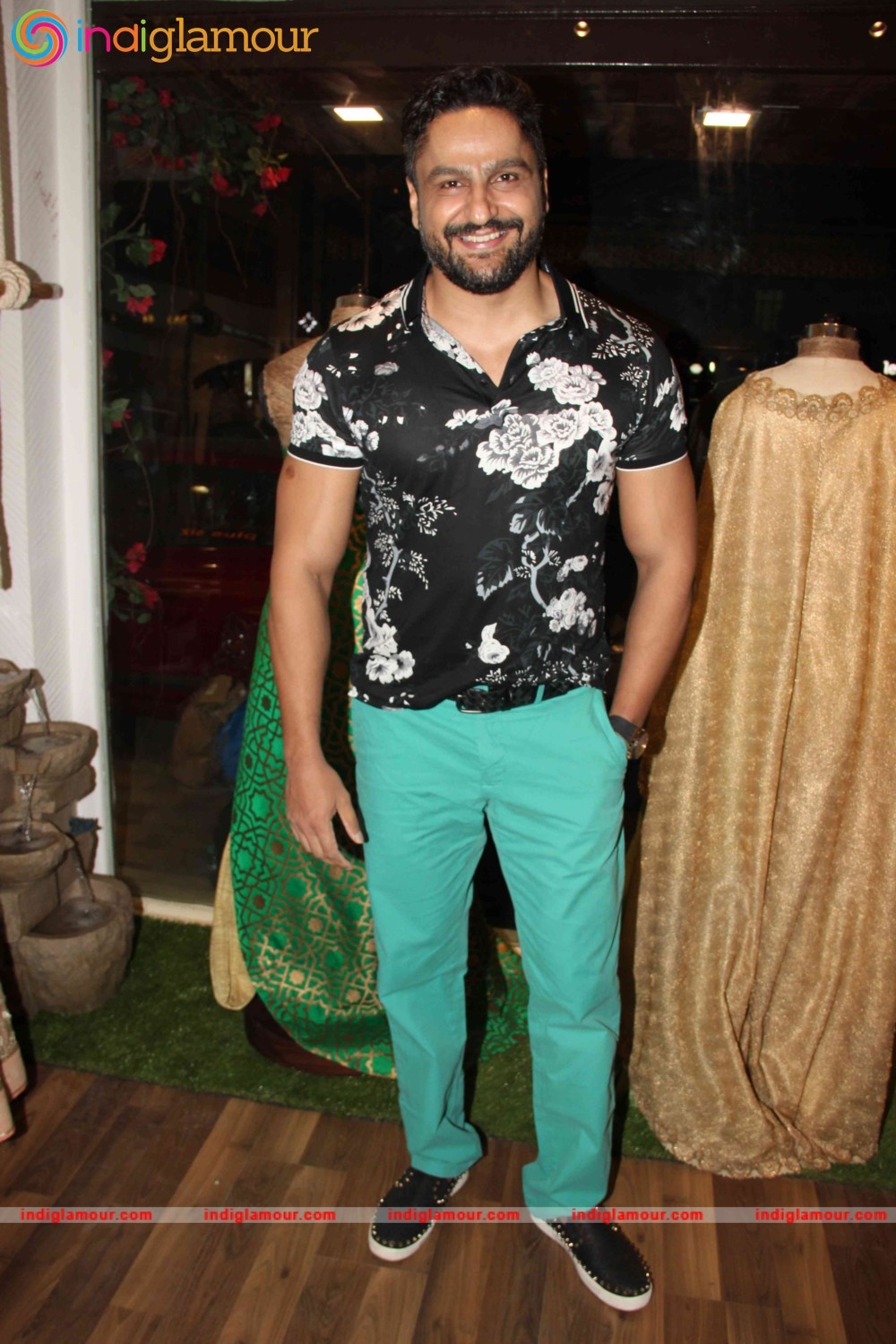 Designer Bhumika And Jyoti Launch their Designer Store at Juhu Event hd photo