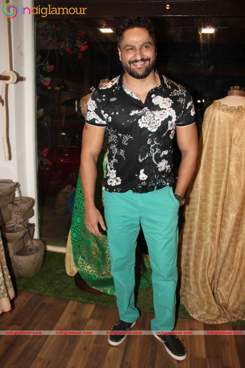 Designer Bhumika And Jyoti Launch their Designer Store at Juhu Event hd photo
