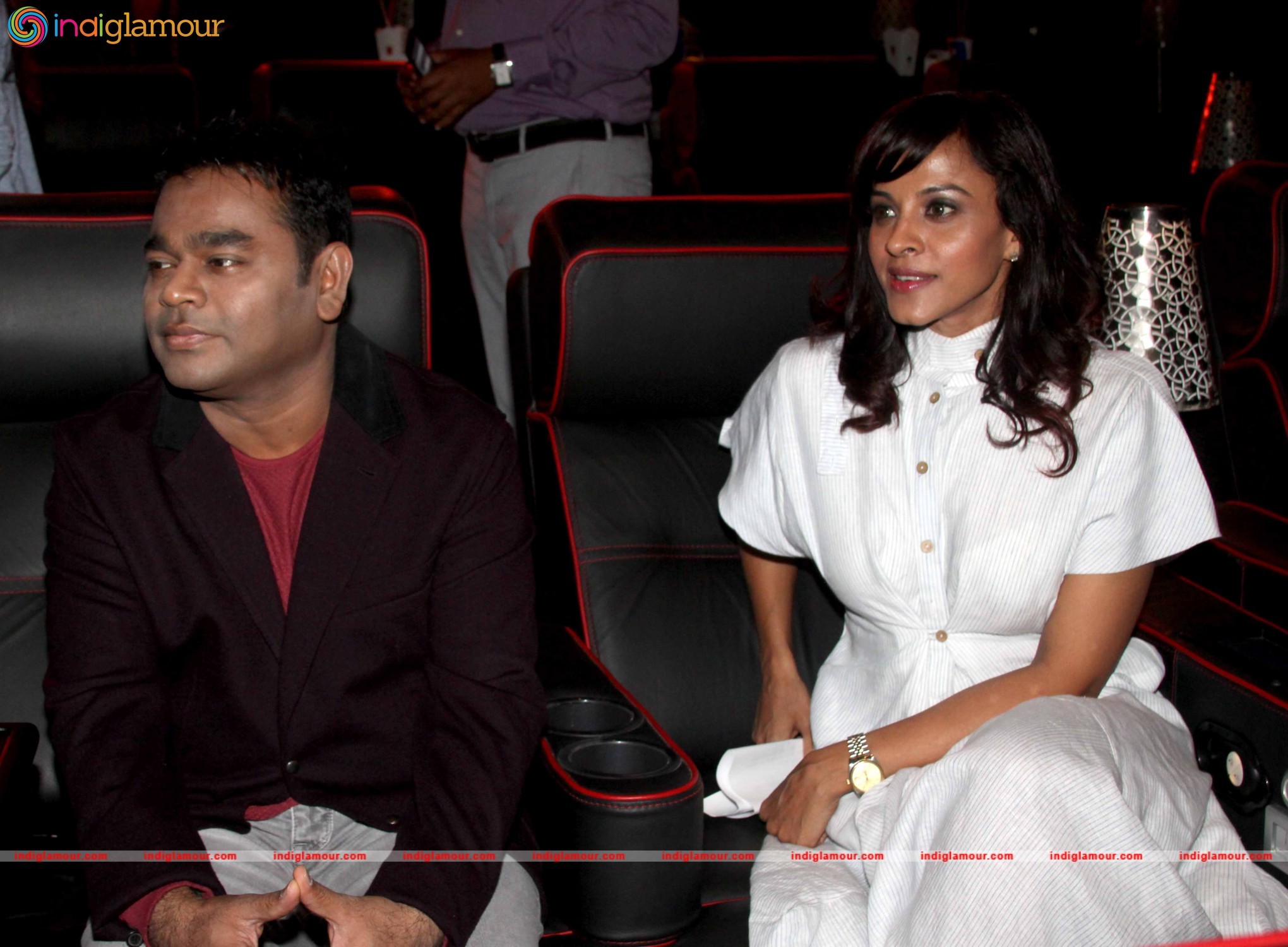 Music Launch of Hollywood Film Pele Birth of a Legend Event hd photo