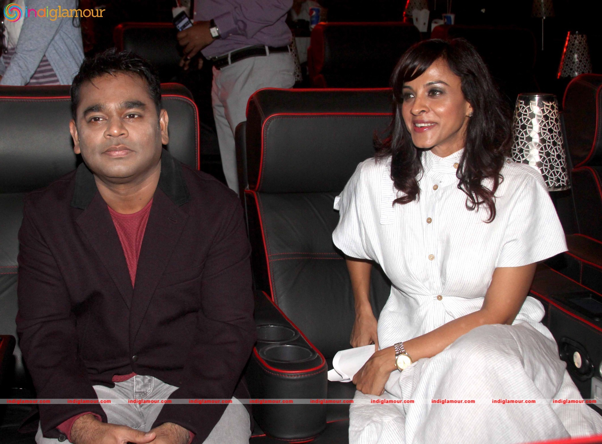 Music Launch of Hollywood Film Pele Birth of a Legend Event hd photo
