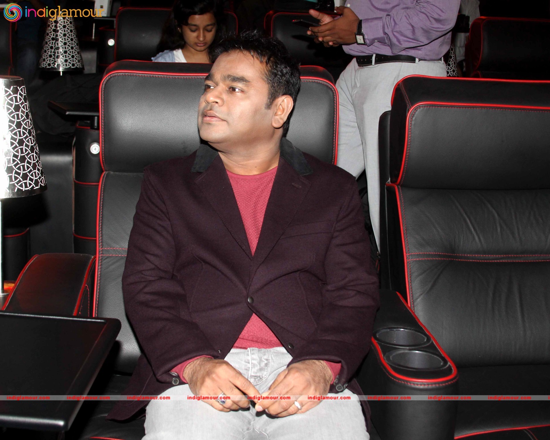 Music Launch of Hollywood Film Pele Birth of a Legend Event hd photo