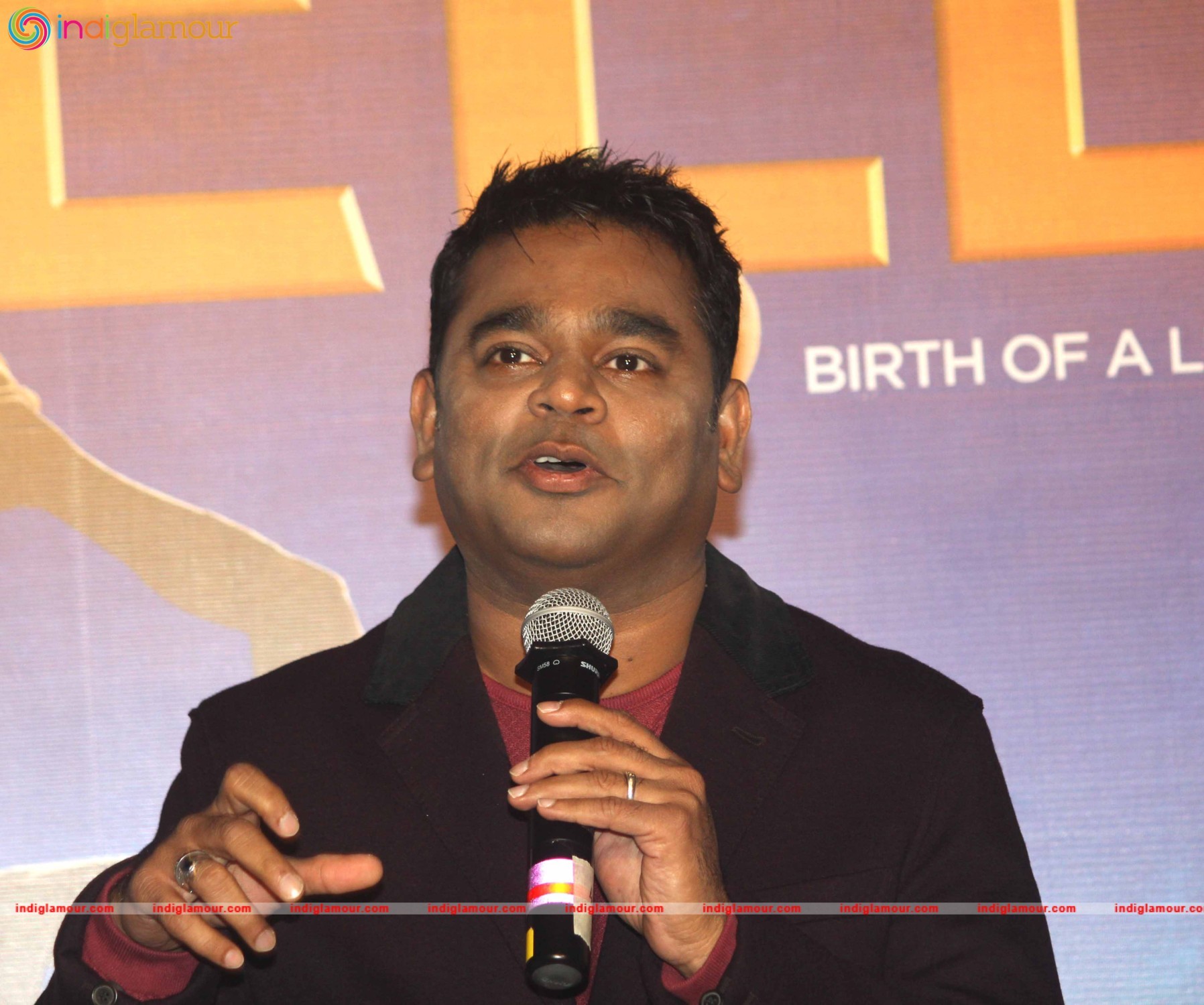 Music Launch of Hollywood Film Pele Birth of a Legend Event hd photo