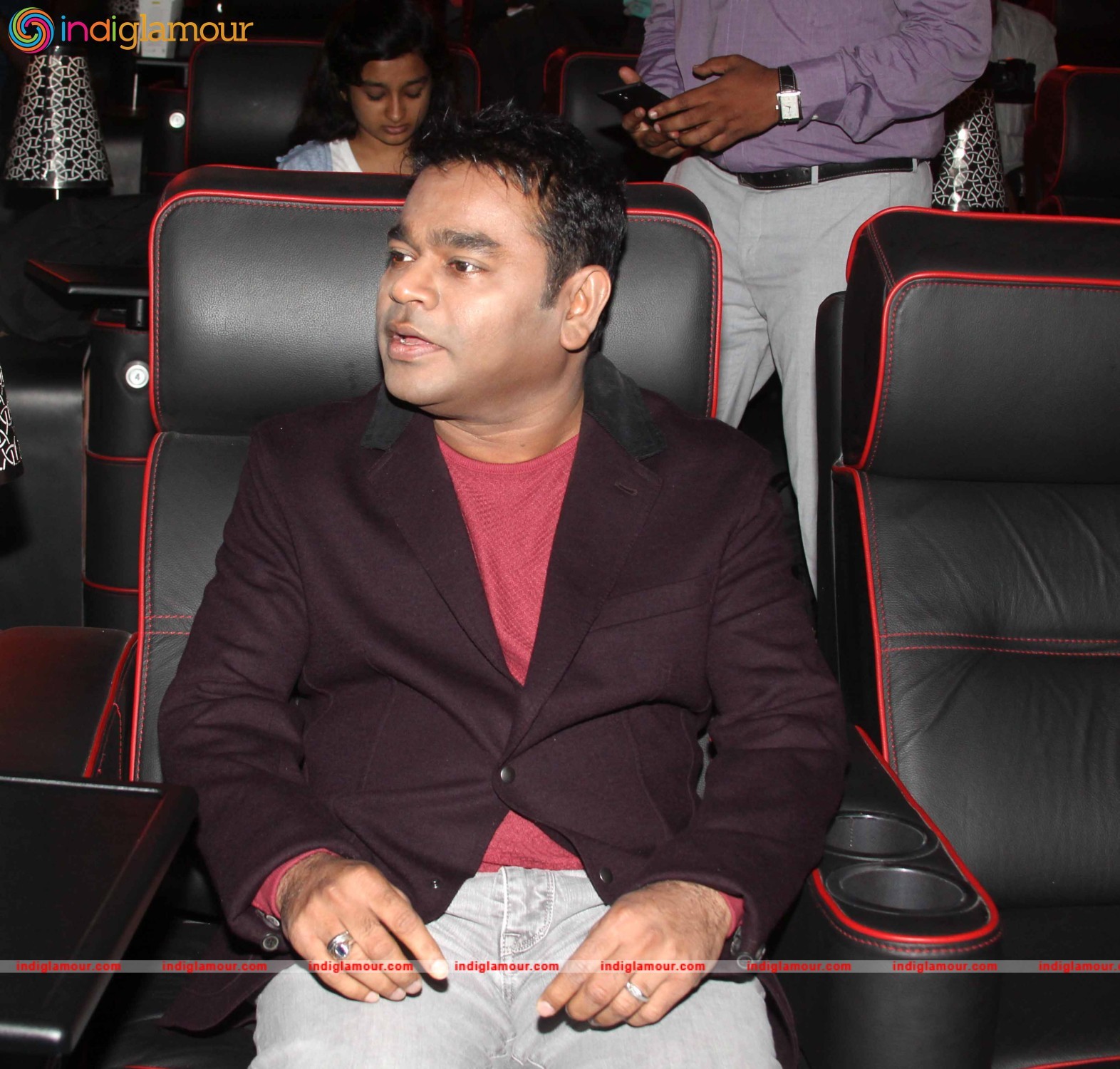 Music Launch of Hollywood Film Pele Birth of a Legend Event hd photo