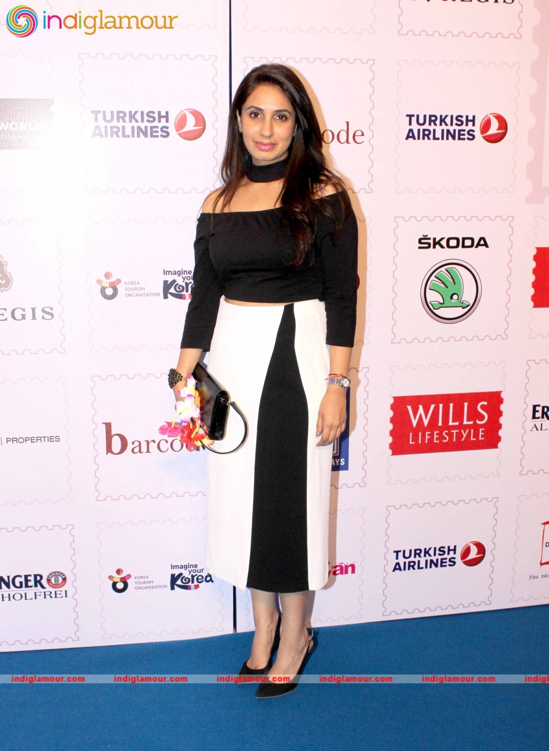 5th Lonely Planet Magazine India Travel Award at St Regis Mumbai Event hd photo