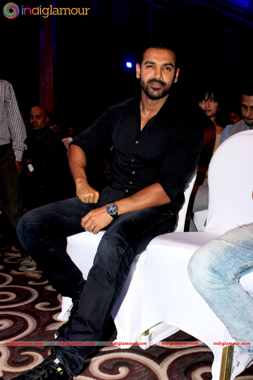 5th Lonely Planet Magazine India Travel Award at St Regis Mumbai Event hd photo