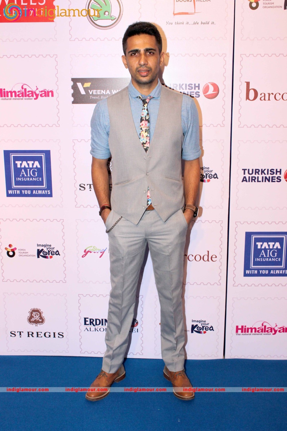 5th Lonely Planet Magazine India Travel Award at St Regis Mumbai Event hd photo