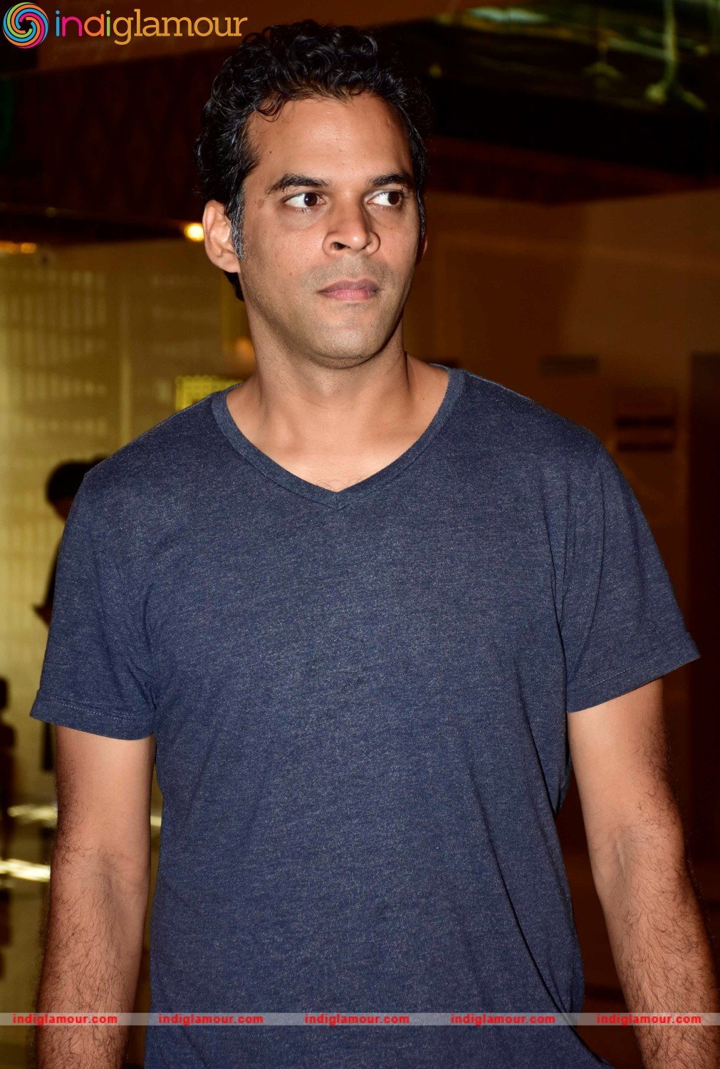 Trailer Launch of Film Raman Raghav 2.0 Event hd photo