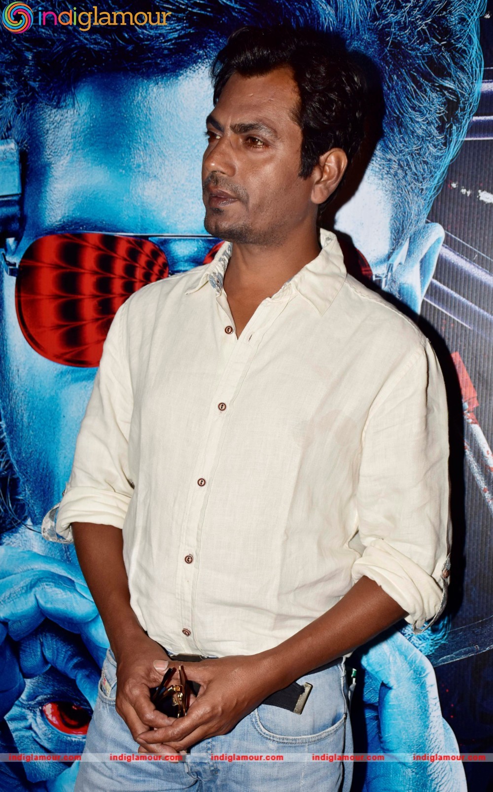 Trailer Launch of Film Raman Raghav 2.0 Event hd photo