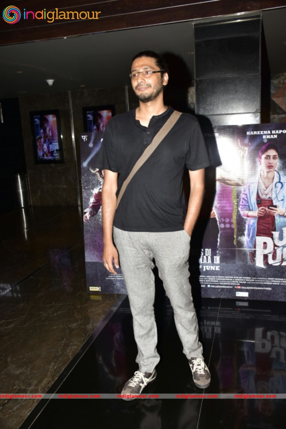 Launch of Song Ikk Kudi From Film Udta Punjab Event hd photo