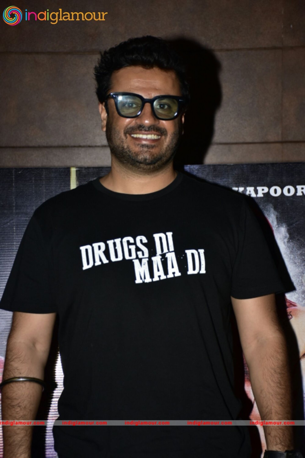 Launch of Song Ikk Kudi From Film Udta Punjab Event hd photo
