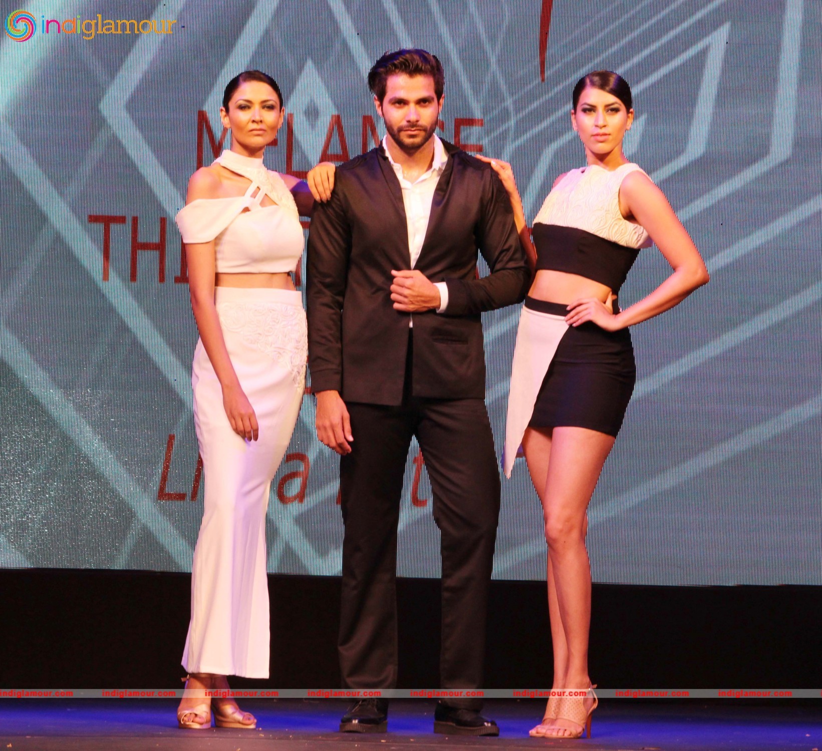 Mod Art International Annual Graduation Fashion Show Event hd photo