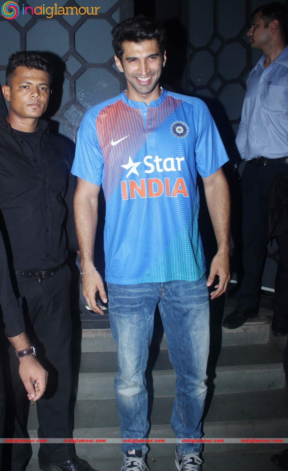 Film Baaghi Success Bash Event hd photo