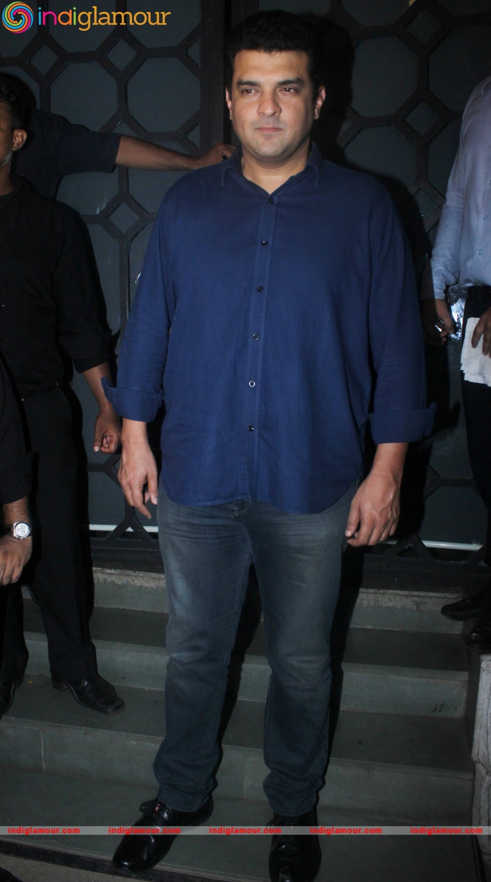 Film Baaghi Success Bash Event hd photo