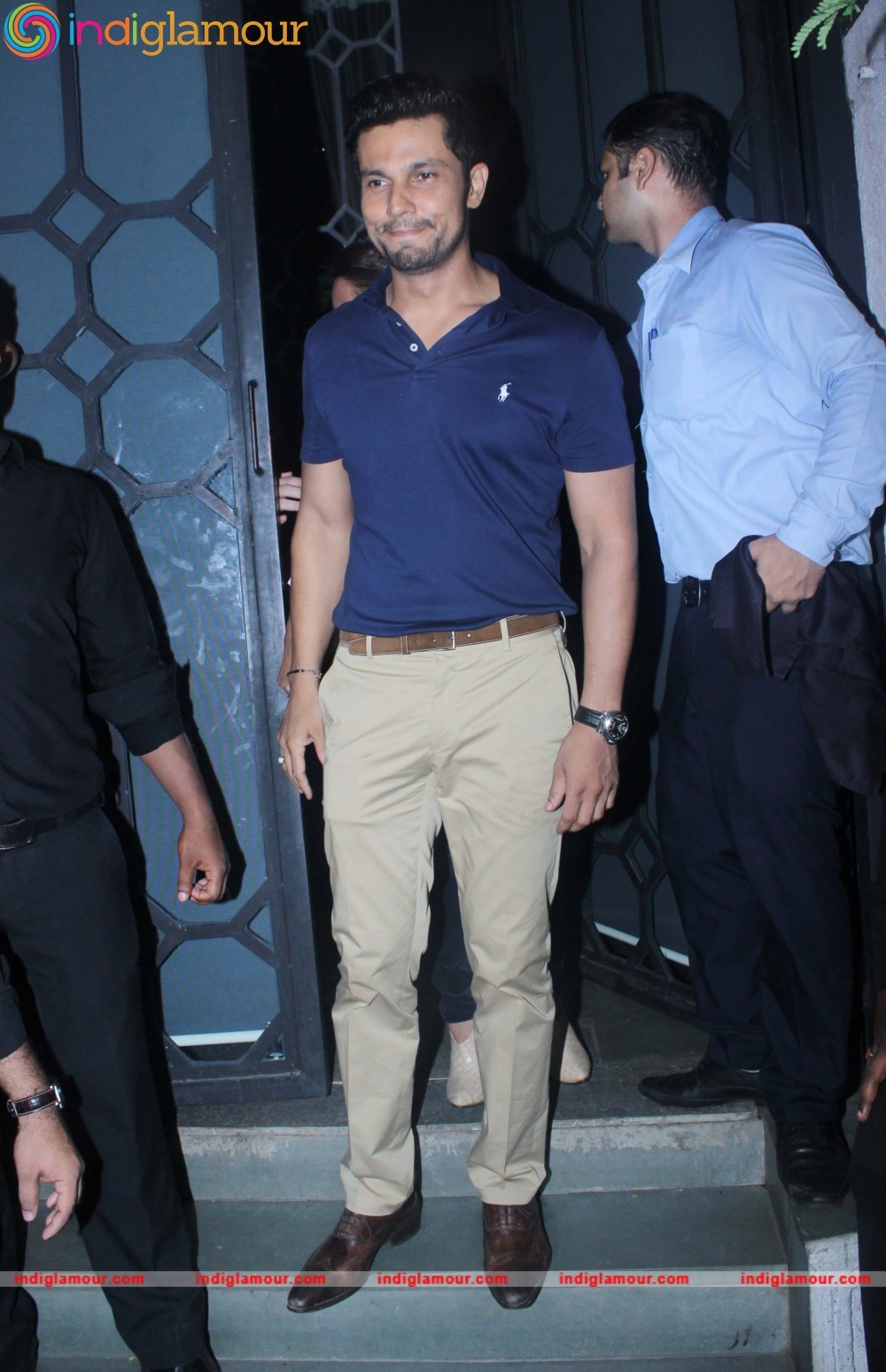 Film Baaghi Success Bash Event hd photo
