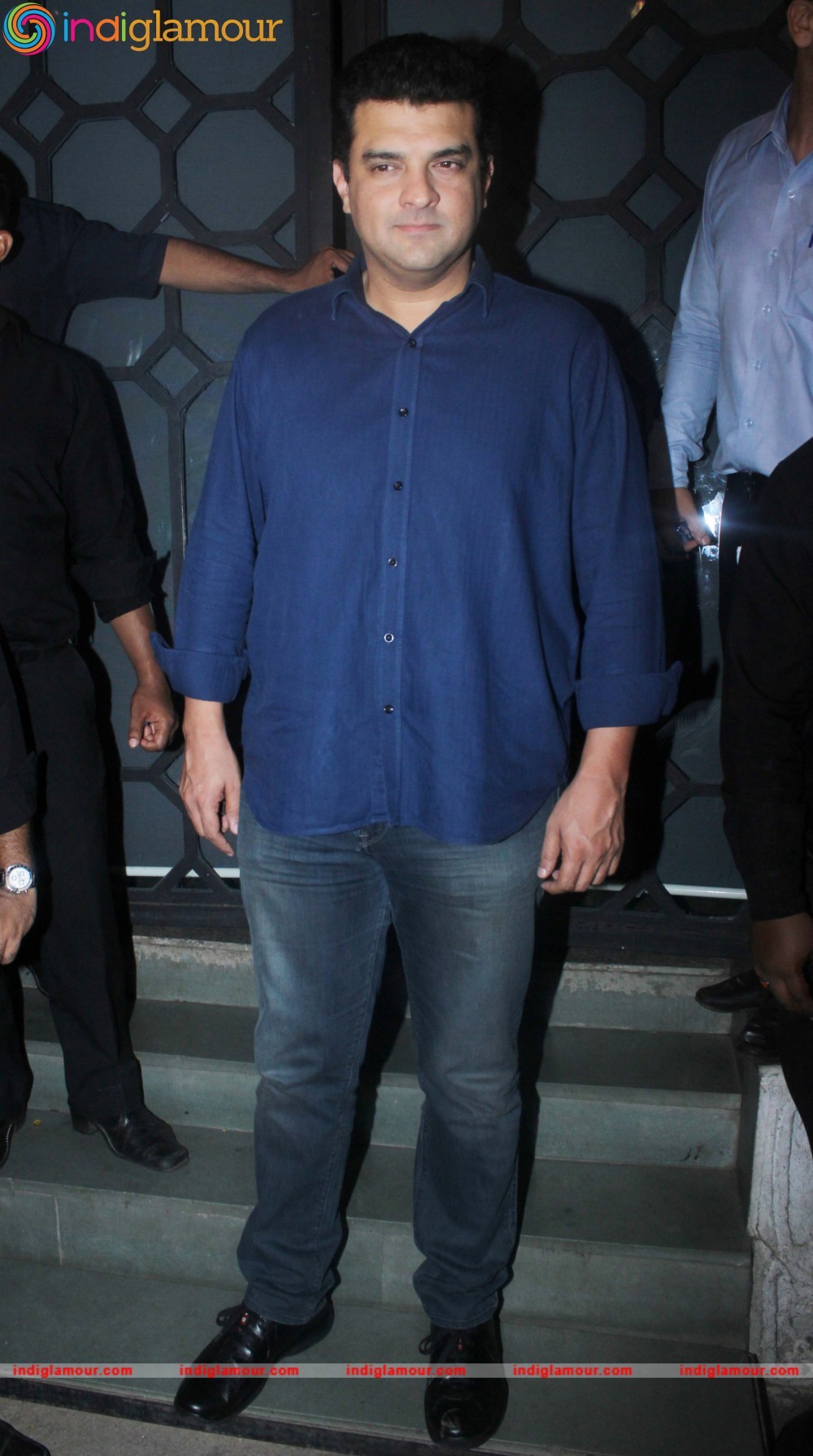 Film Baaghi Success Bash Event hd photo