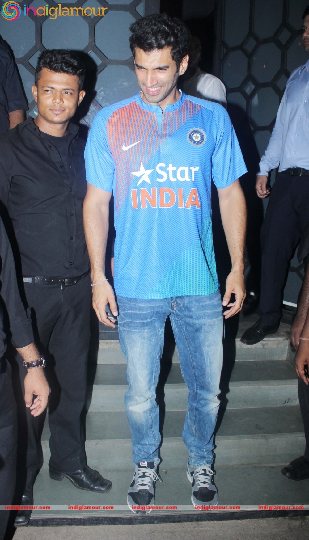 Film Baaghi Success Bash Event hd photo