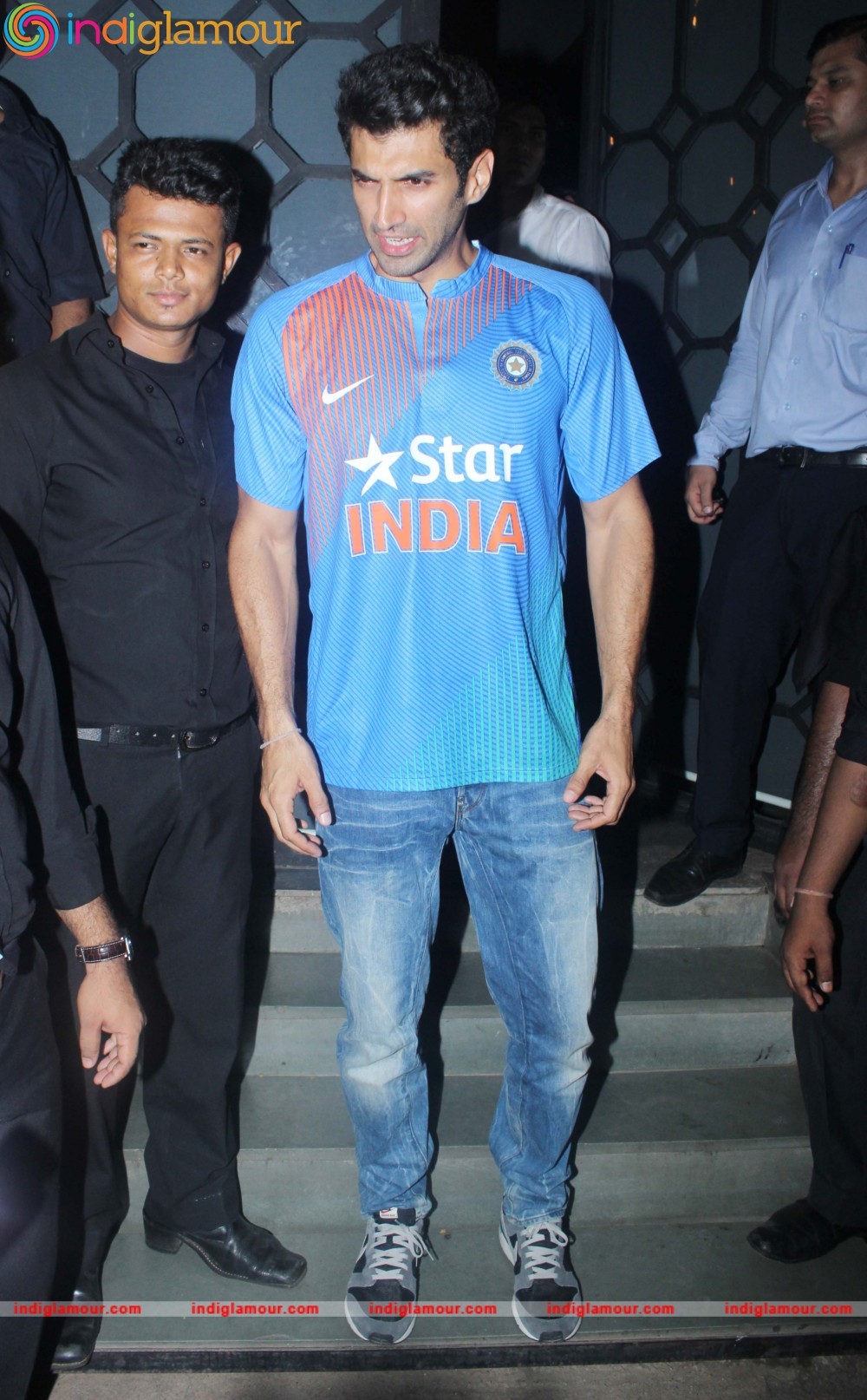 Film Baaghi Success Bash Event hd photo