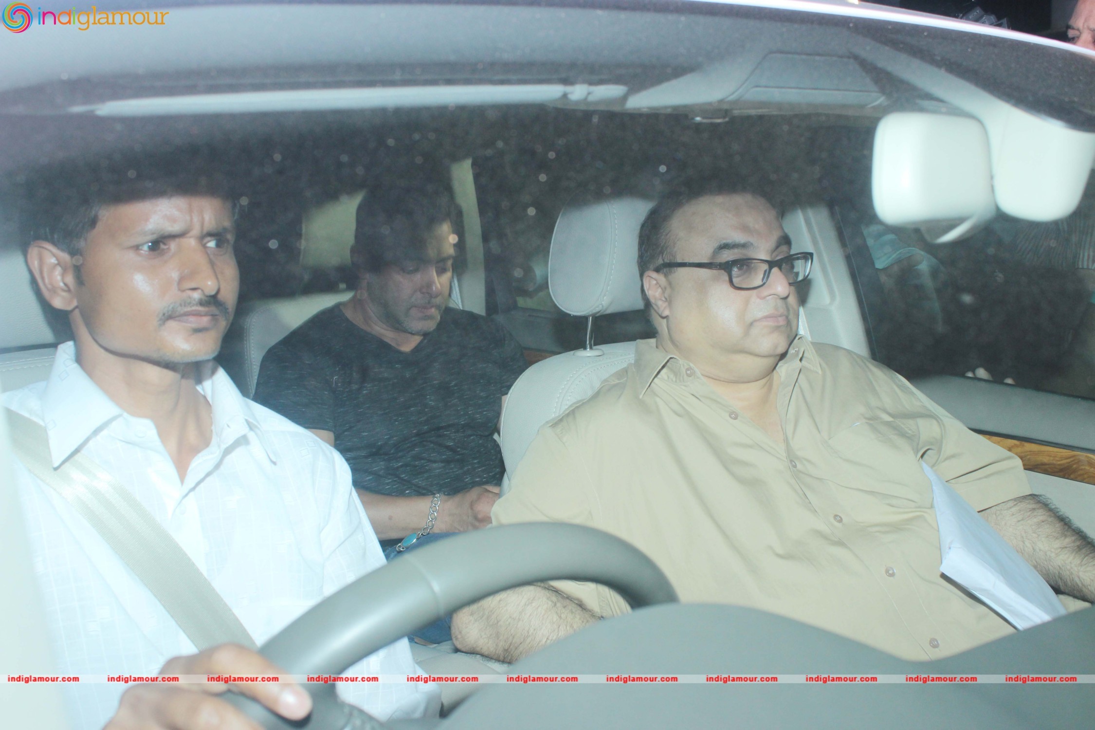 Film Baaghi Success Bash Event hd photo