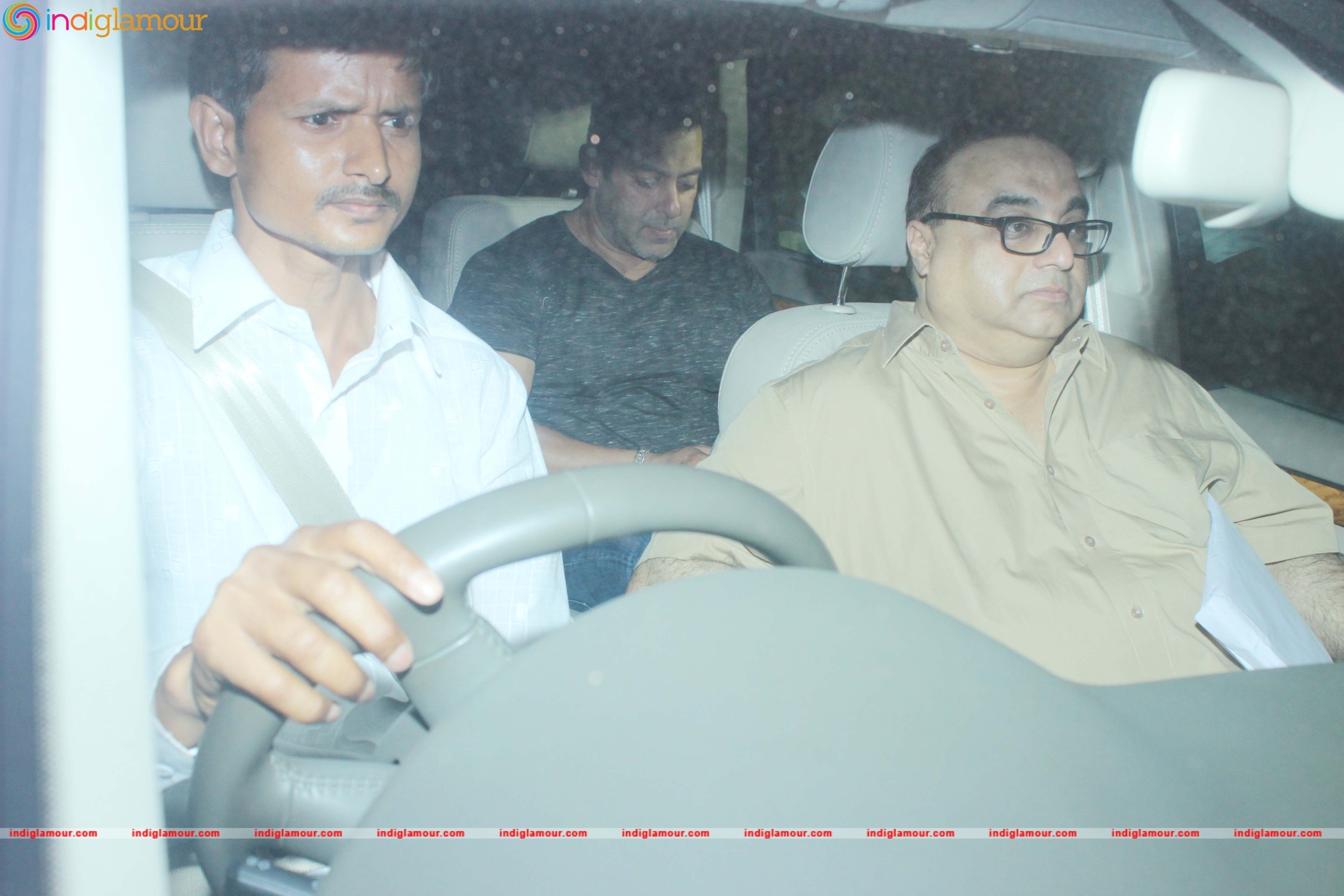 Film Baaghi Success Bash Event hd photo