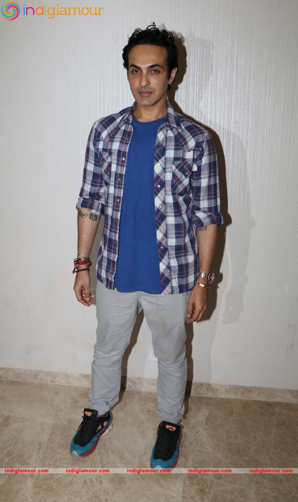 Special Screening of Movie Dear Dad Event hd photo
