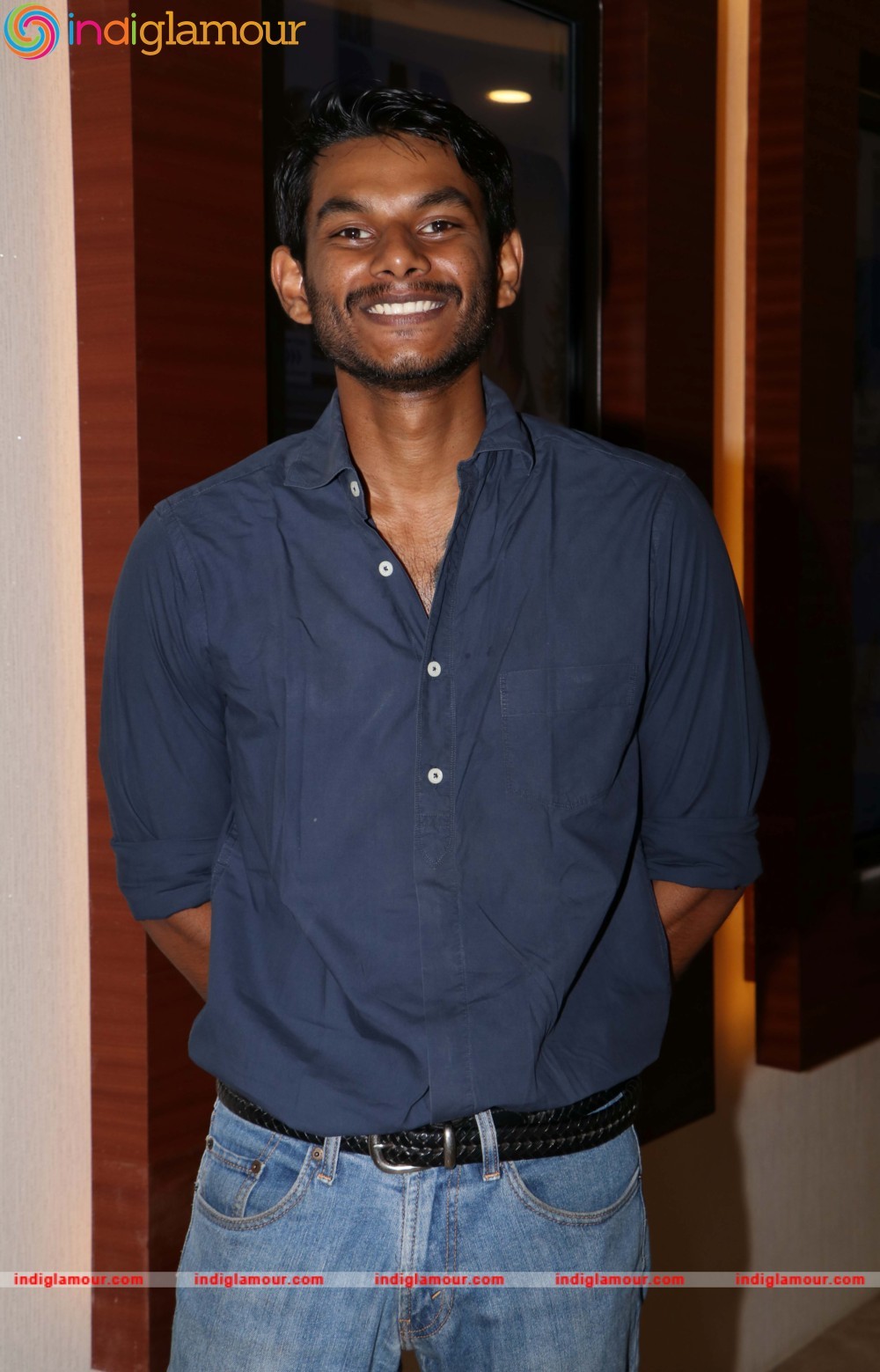 Special Screening of Movie Dear Dad Event hd photo