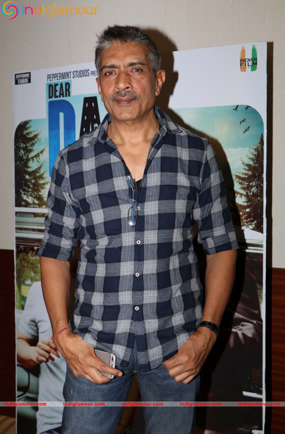 Special Screening of Movie Dear Dad Event hd photo