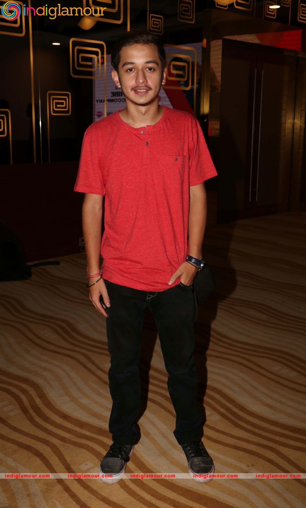 Special Screening of Movie Dear Dad Event hd photo