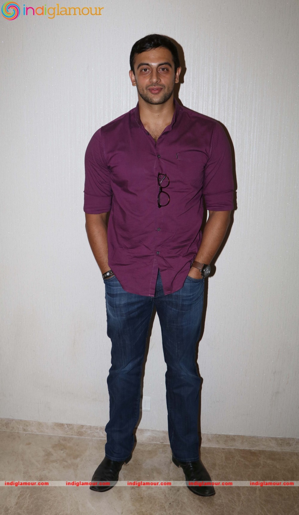 Special Screening of Movie Dear Dad Event hd photo