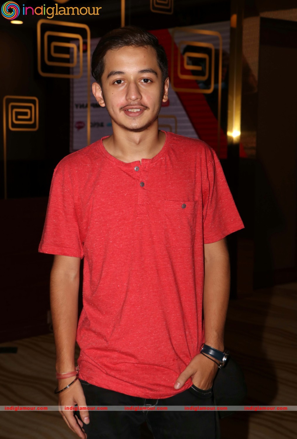 Special Screening of Movie Dear Dad Event hd photo