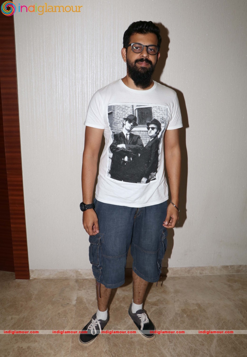 Special Screening of Movie Dear Dad Event hd photo