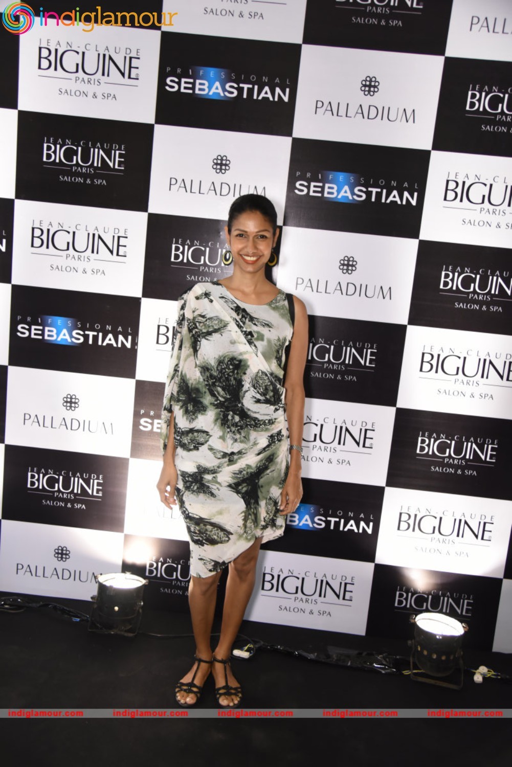 Palladium And Jean Claude Biguine Launches La Perle De Tahiti Event hd photo