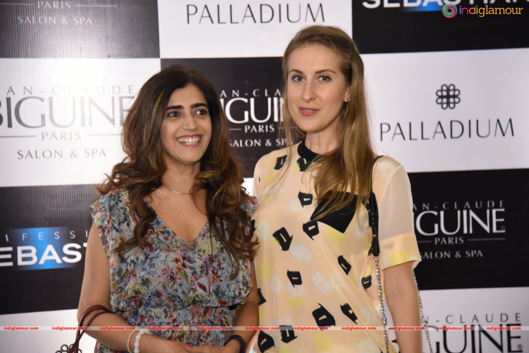 Palladium And Jean Claude Biguine Launches La Perle De Tahiti Event hd photo