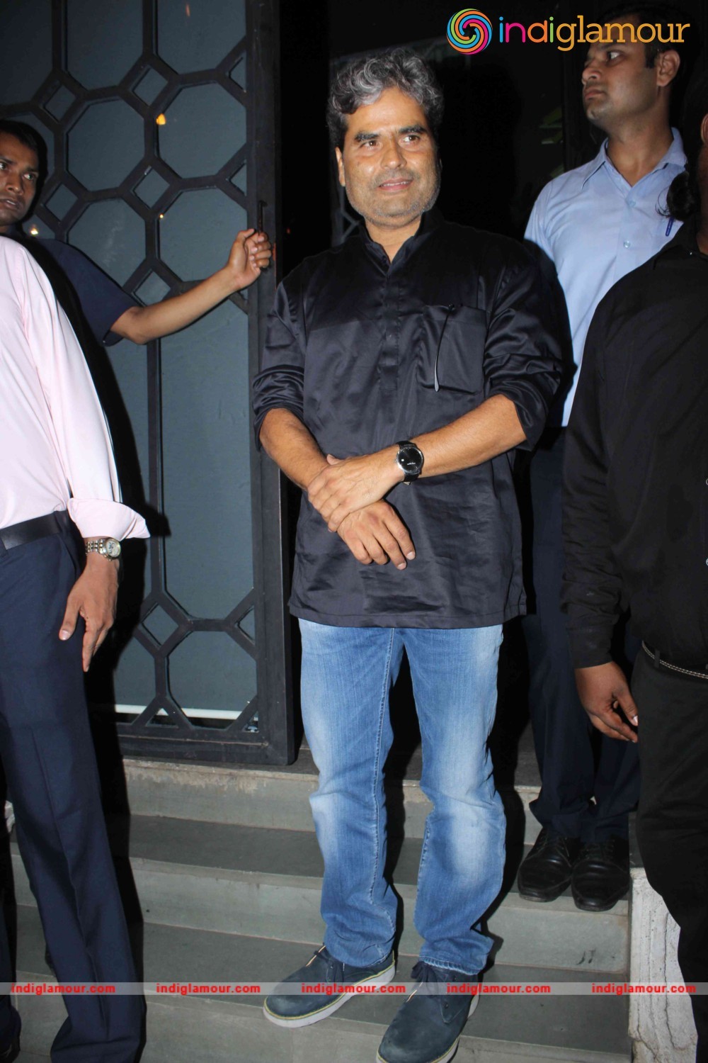 Success Party of Film Baaghi Event hd photo