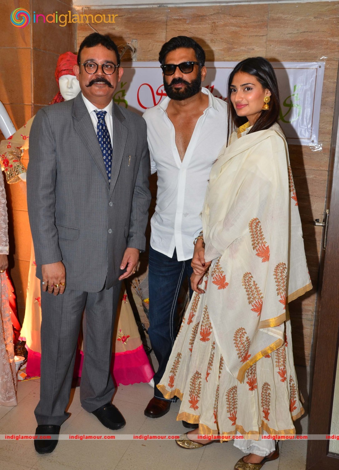 Sandhya Singh Present Ladies Dress Exhibition at Juhu Event hd photo