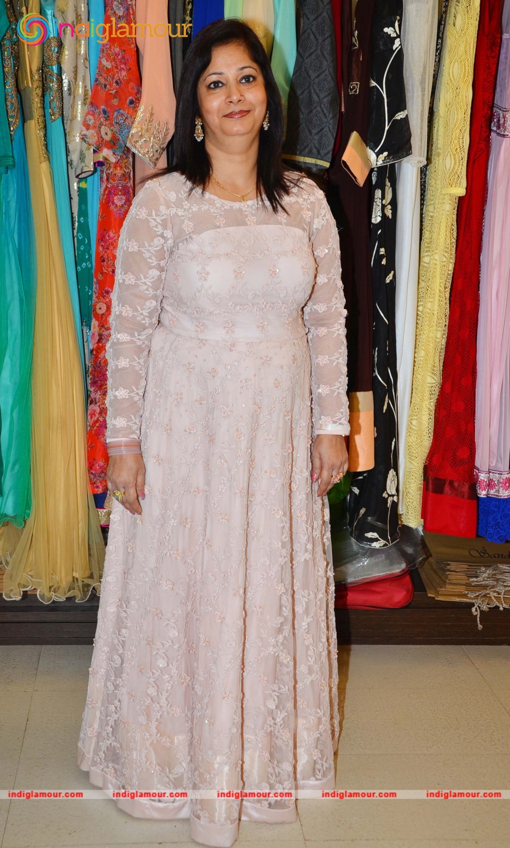 Sandhya Singh Present Ladies Dress Exhibition at Juhu Event hd photo