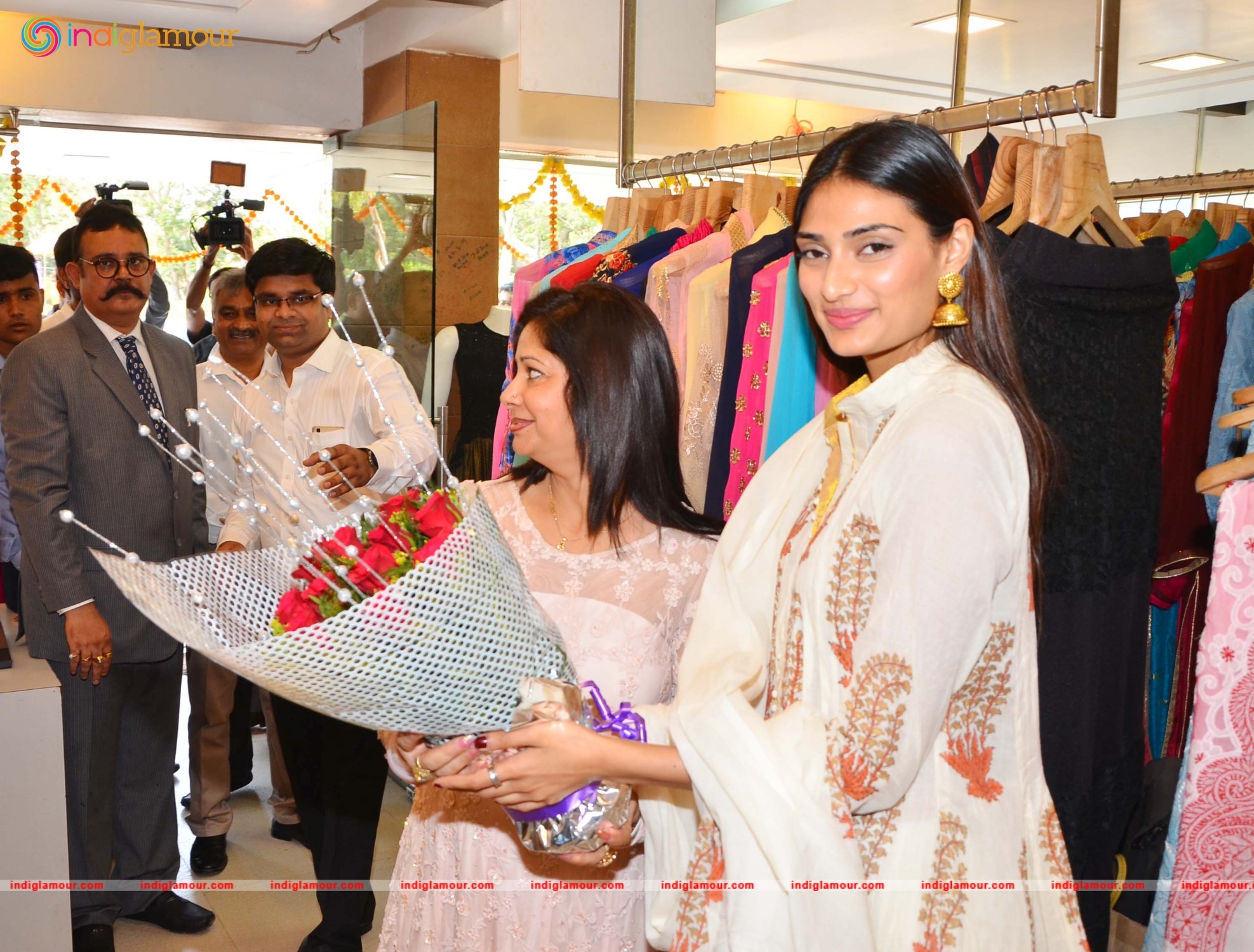 Sandhya Singh Present Ladies Dress Exhibition at Juhu Event hd photo