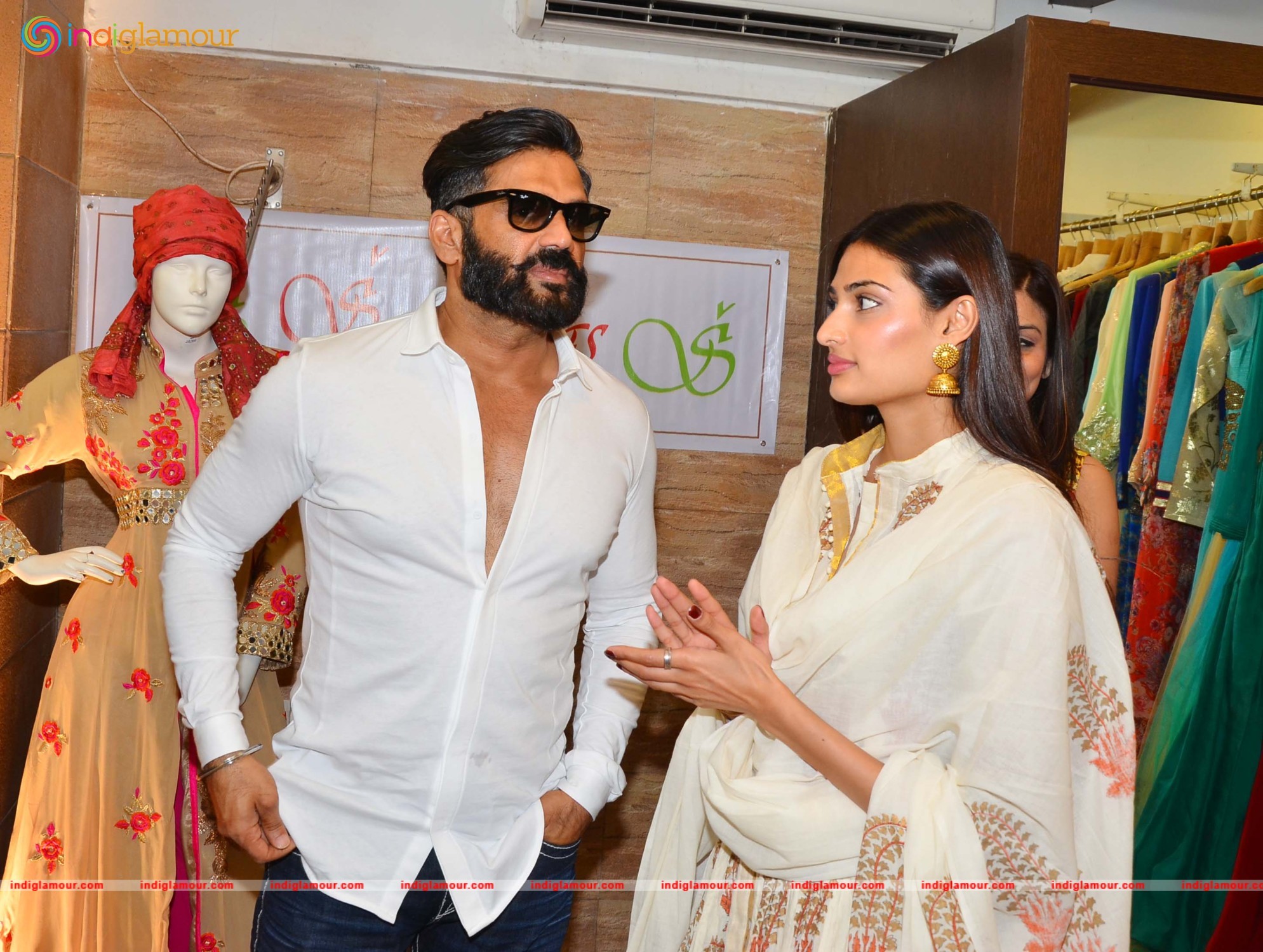 Sandhya Singh Present Ladies Dress Exhibition at Juhu Event hd photo