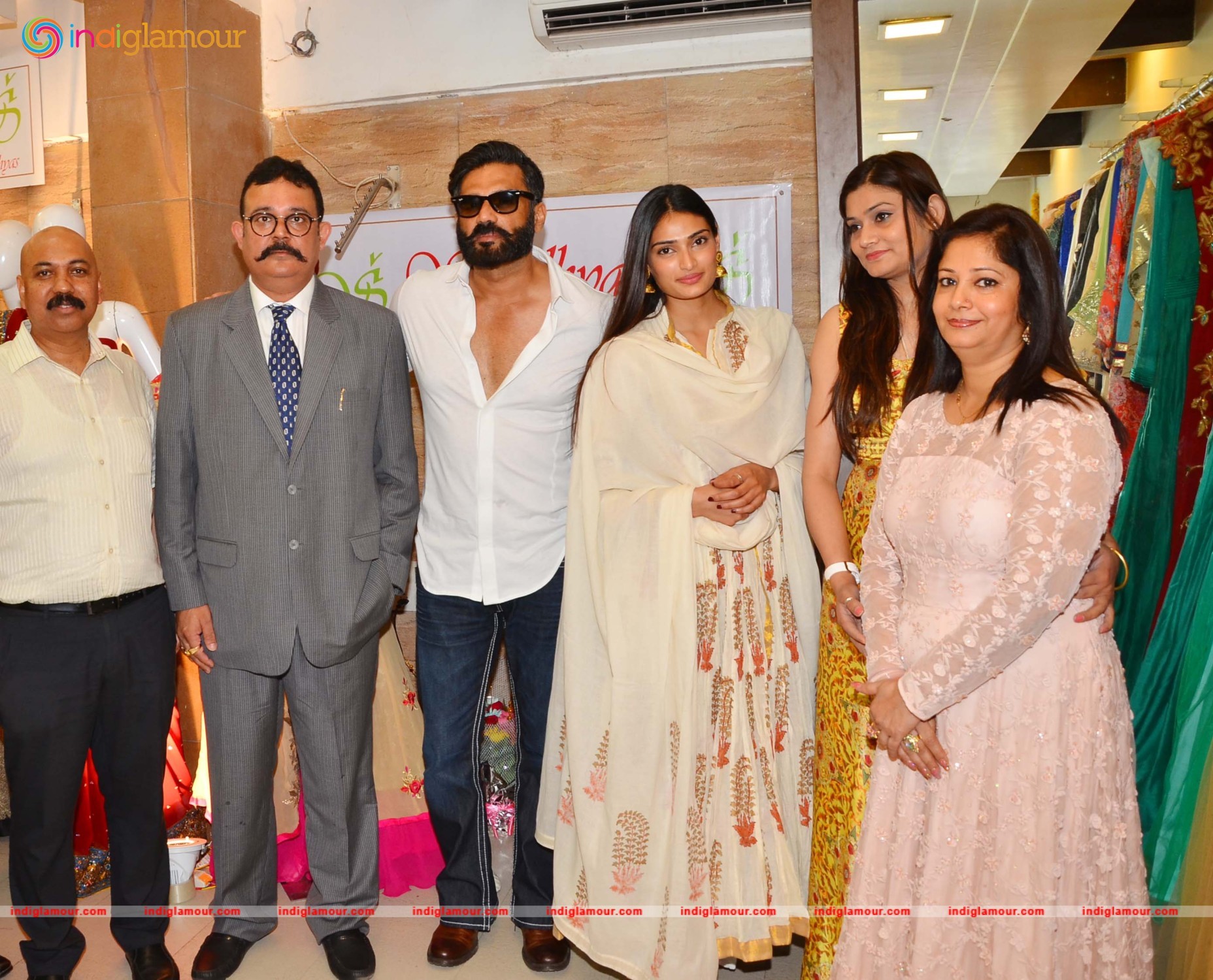 Sandhya Singh Present Ladies Dress Exhibition at Juhu Event hd photo
