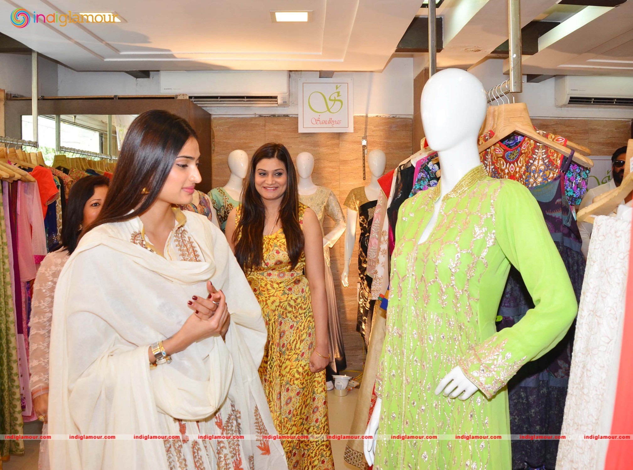 Sandhya Singh Present Ladies Dress Exhibition at Juhu Event hd photo