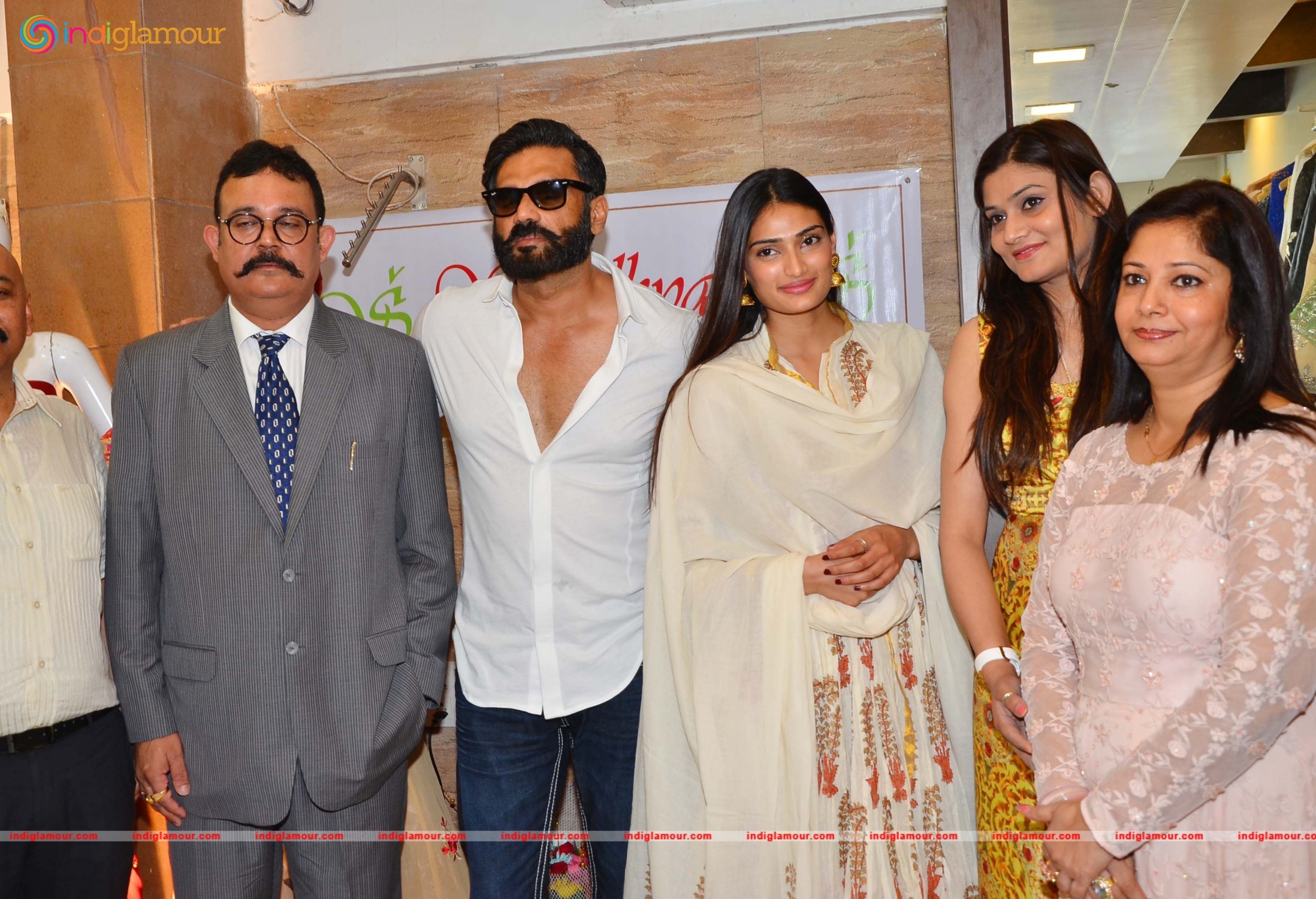 Sandhya Singh Present Ladies Dress Exhibition at Juhu Event hd photo