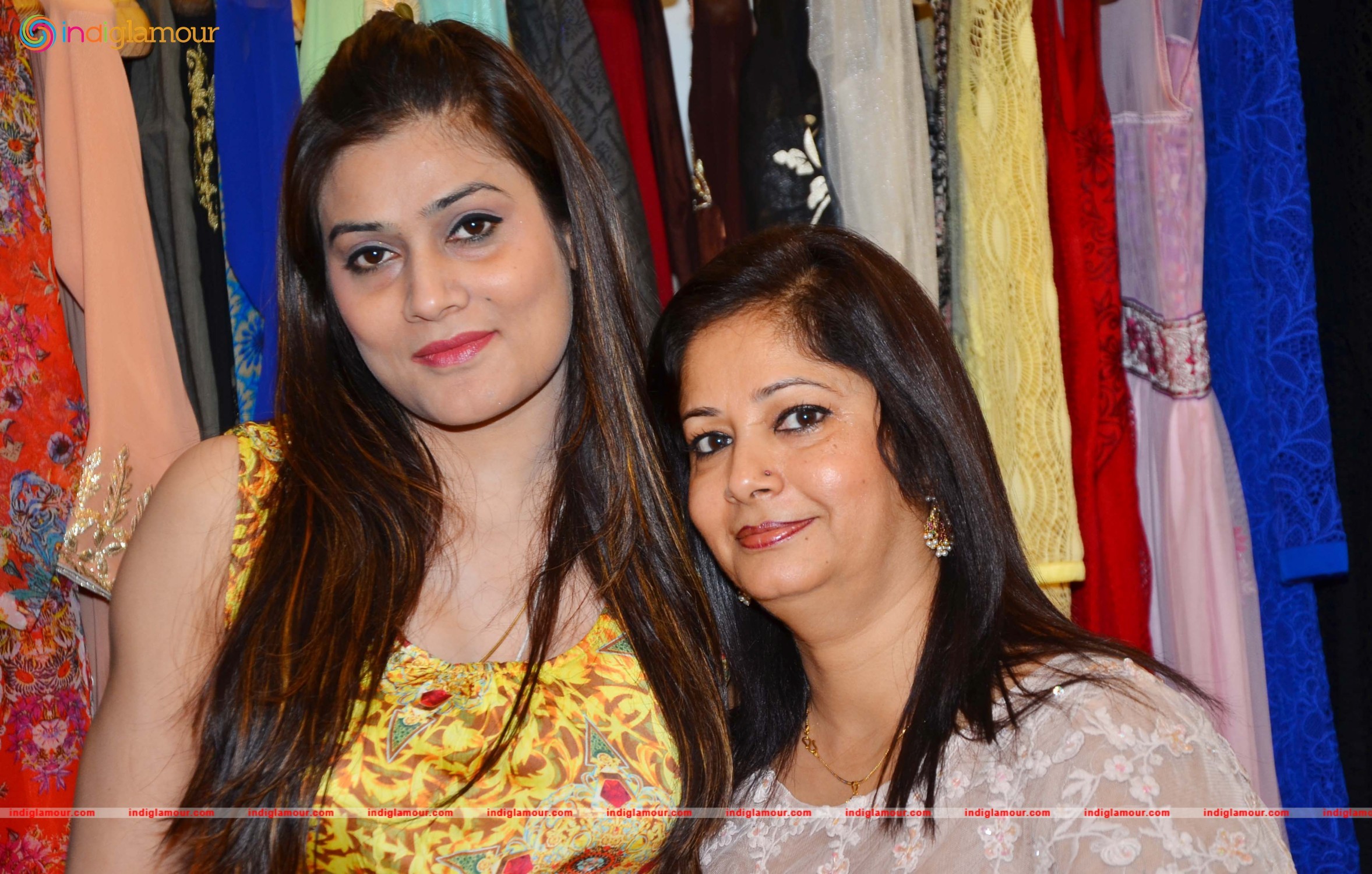 Sandhya Singh Present Ladies Dress Exhibition at Juhu Event hd photo