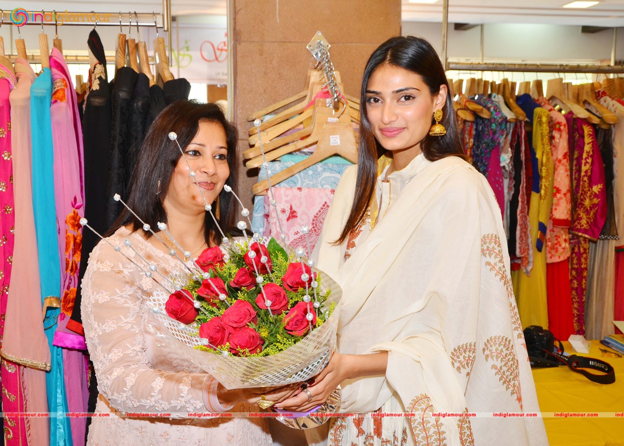 Sandhya Singh Present Ladies Dress Exhibition at Juhu Event hd photo