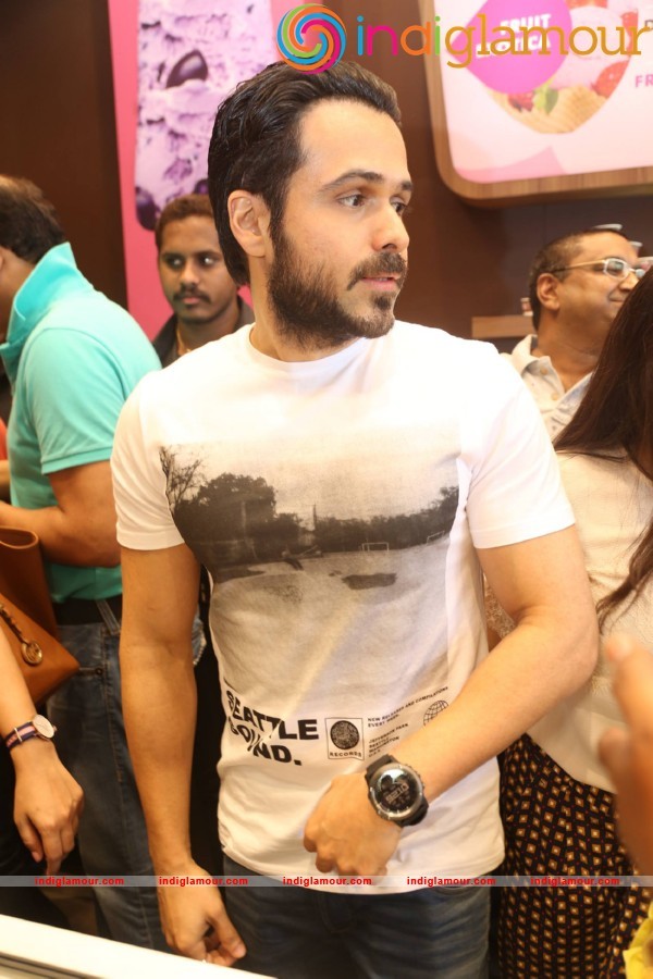 Azhar team at Cream And Stone Event hd photo