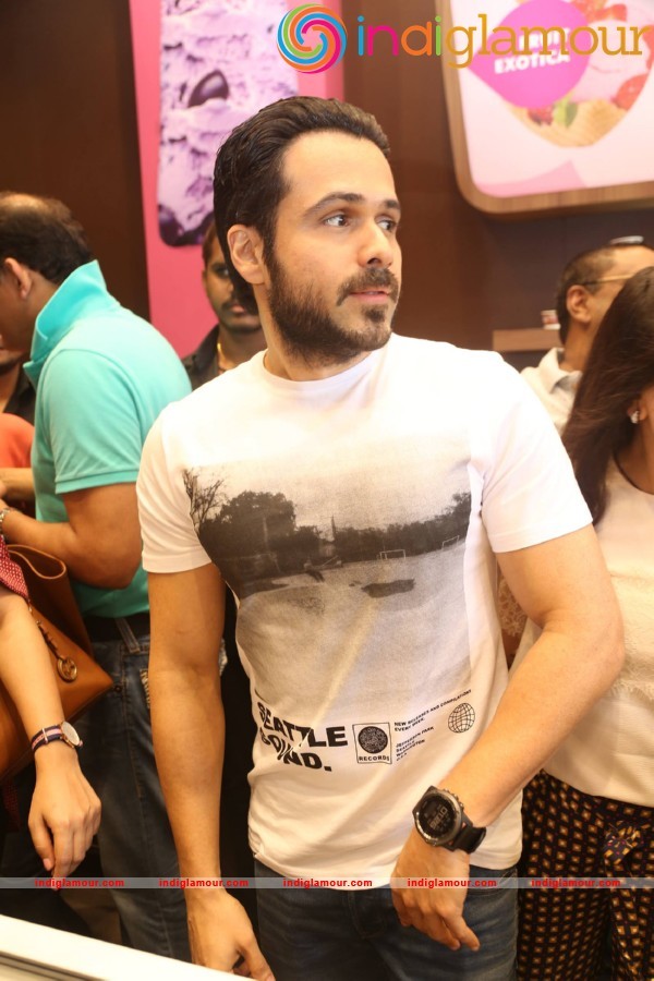 Azhar team at Cream And Stone Event hd photo