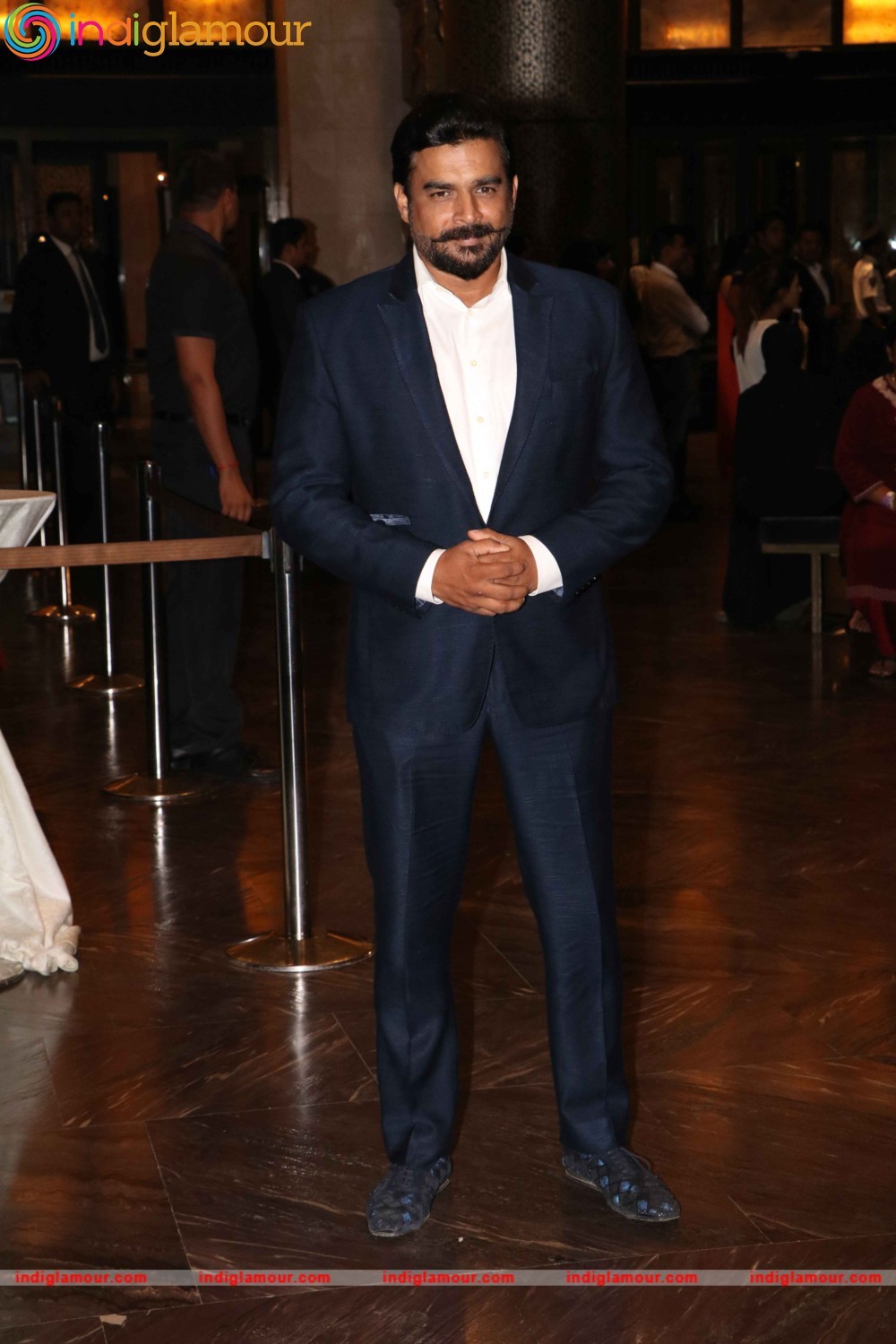 Preity Zinta Wedding Reception Event hd photo